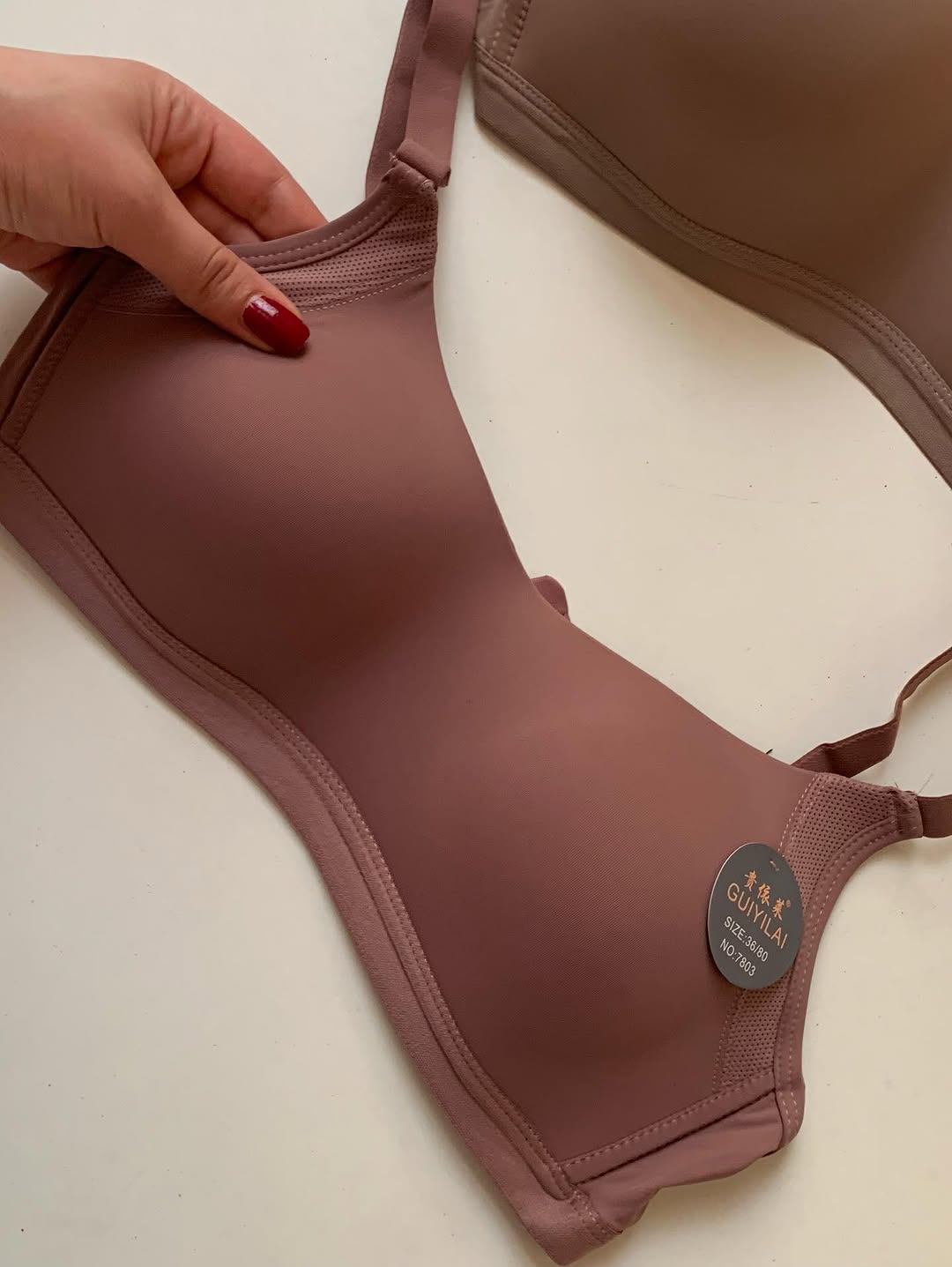 Skim Everyday Wireless Bra